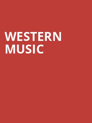 Western Music at Royal Albert Hall